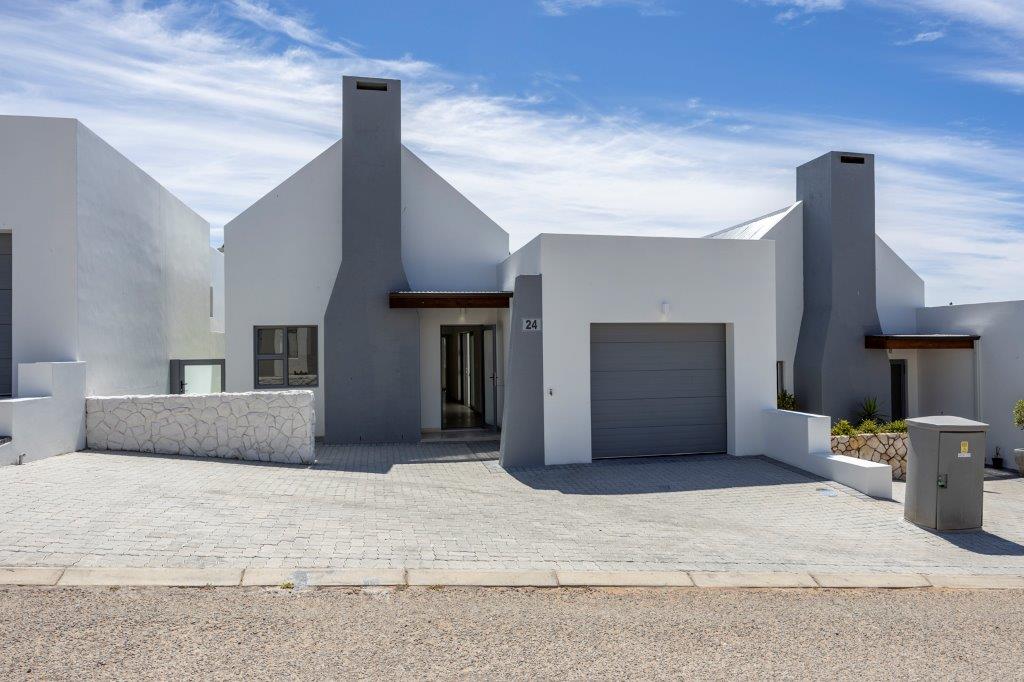 2 Bedroom Property for Sale in Saldanha Rural Western Cape